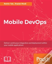 Capa do artigo Mobile Devops