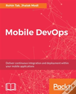 Capa do artigo Mobile Devops