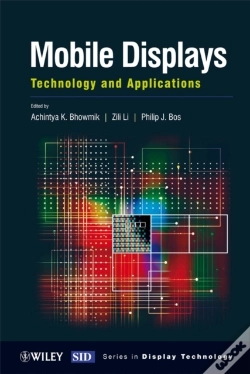 Capa do artigo Mobile Displays