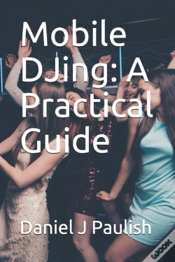 Capa do artigo Mobile Djing