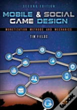 Mobile & Social Game Design