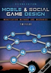 Capa do artigo Mobile & Social Game Design