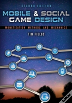 Capa do artigo Mobile & Social Game Design