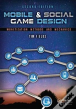 Mobile & Social Game Design