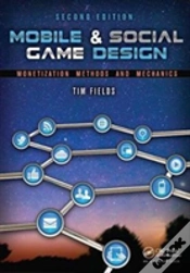 Capa do artigo Mobile & Social Game Design