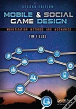 Capa do artigo Mobile & Social Game Design