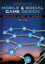 Capa do artigo Mobile & Social Game Design