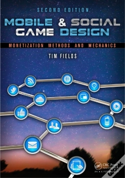 Capa do artigo Mobile & Social Game Design