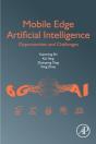 Mobile Edge Artificial Intelligence - Preview