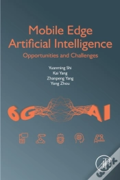 Capa do artigo Mobile Edge Artificial Intelligence
