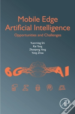 Capa do artigo Mobile Edge Artificial Intelligence