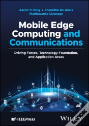 Capa do artigo Mobile Edge Computing And Communications