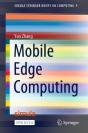 Mobile Edge Computing - Preview