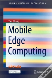 Mobile Edge Computing