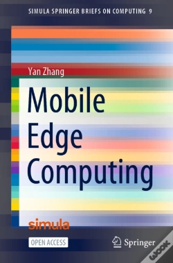 Capa do artigo Mobile Edge Computing