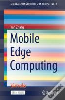 Mobile Edge Computing
