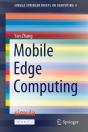 Mobile Edge Computing - Preview