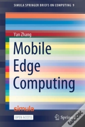Mobile Edge Computing