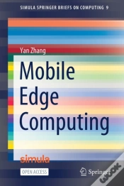Capa do artigo Mobile Edge Computing