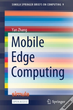 Capa do artigo Mobile Edge Computing
