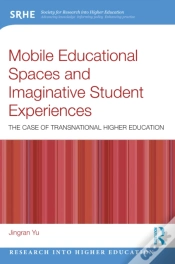 Capa do artigo Mobile Educational Spaces And Imaginative Student Experiences
