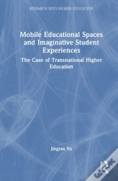 Mobile Educational Spaces And Imaginative Student Experiences