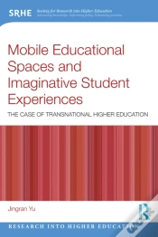 Capa do artigo Mobile Educational Spaces And Imaginative Student Experiences