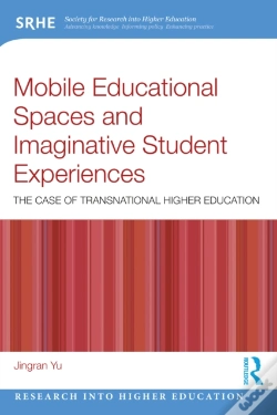 Capa do artigo Mobile Educational Spaces And Imaginative Student Experiences