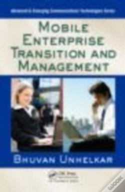 Capa do artigo Mobile Enterprise Transition And Management