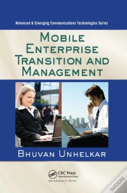 Capa do artigo Mobile Enterprise Transition And Management