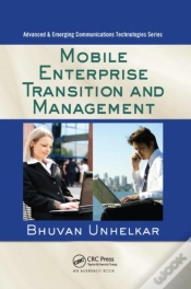 Capa do artigo Mobile Enterprise Transition And Management