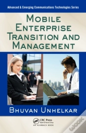 Capa do artigo Mobile Enterprise Transition And Management