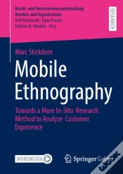 Capa do artigo Mobile Ethnography