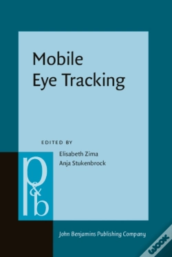 Capa do artigo Mobile Eye Tracking