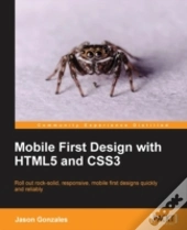 Mobile First Design With Html5 And Css3