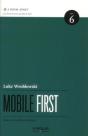 Mobile First - Guide Strategique De Design Web Mobile - Preview