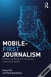 Capa do artigo Mobile-First Journalism