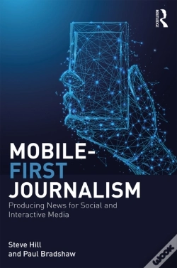 Capa do artigo Mobile-First Journalism