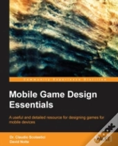 Mobile Game Design
