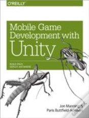Capa do artigo Mobile Game Development With Unity