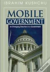 Capa do artigo Mobile Government