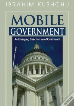 Capa do artigo Mobile Government