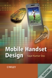Capa do artigo Mobile Handset Design
