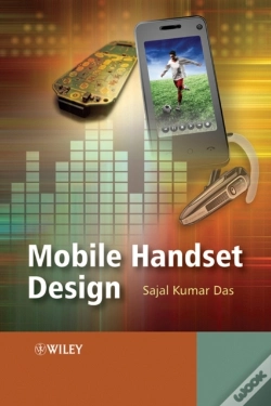Capa do artigo Mobile Handset Design