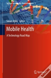 Capa do artigo Mobile Health