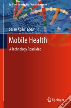 Capa do artigo Mobile Health