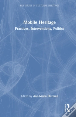 Capa do artigo Mobile Heritage