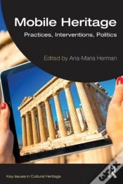 Capa do artigo Mobile Heritage