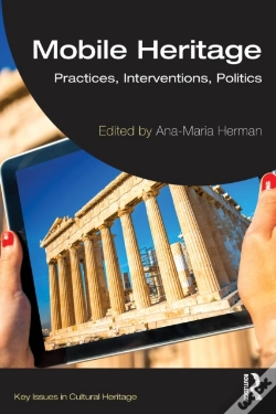 Capa do artigo Mobile Heritage