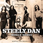 Capa do artigo Mobile Homes - CD